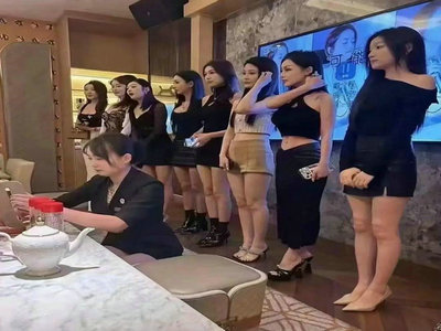 南宁夜场招聘